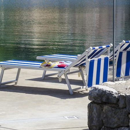 Apartment Nadine Okuklje Dış mekan fotoğraf
