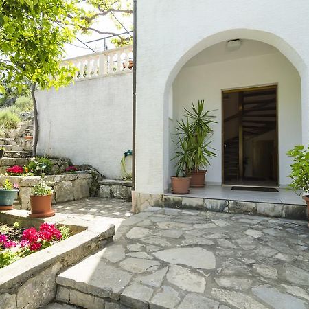 Apartment Nadine Okuklje Dış mekan fotoğraf