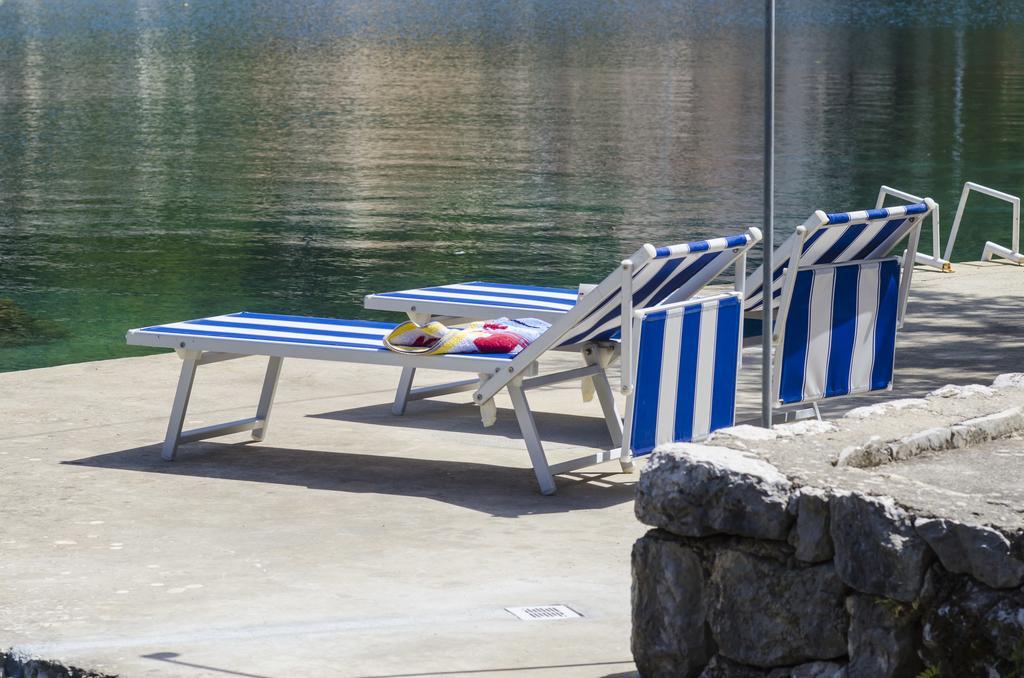Apartment Nadine Okuklje Dış mekan fotoğraf