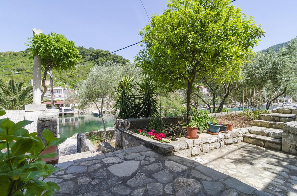 Apartment Nadine Okuklje Dış mekan fotoğraf