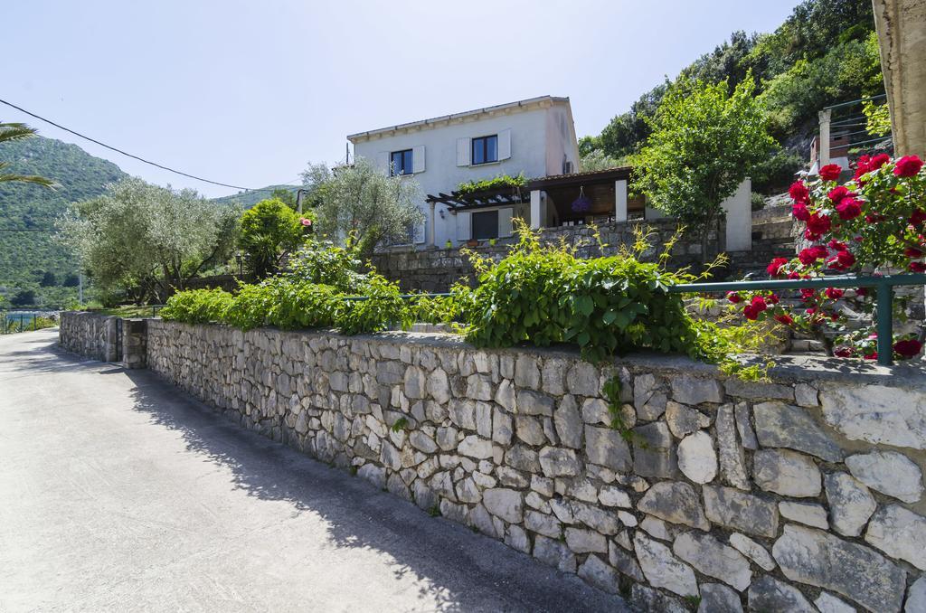 Apartment Nadine Okuklje Dış mekan fotoğraf