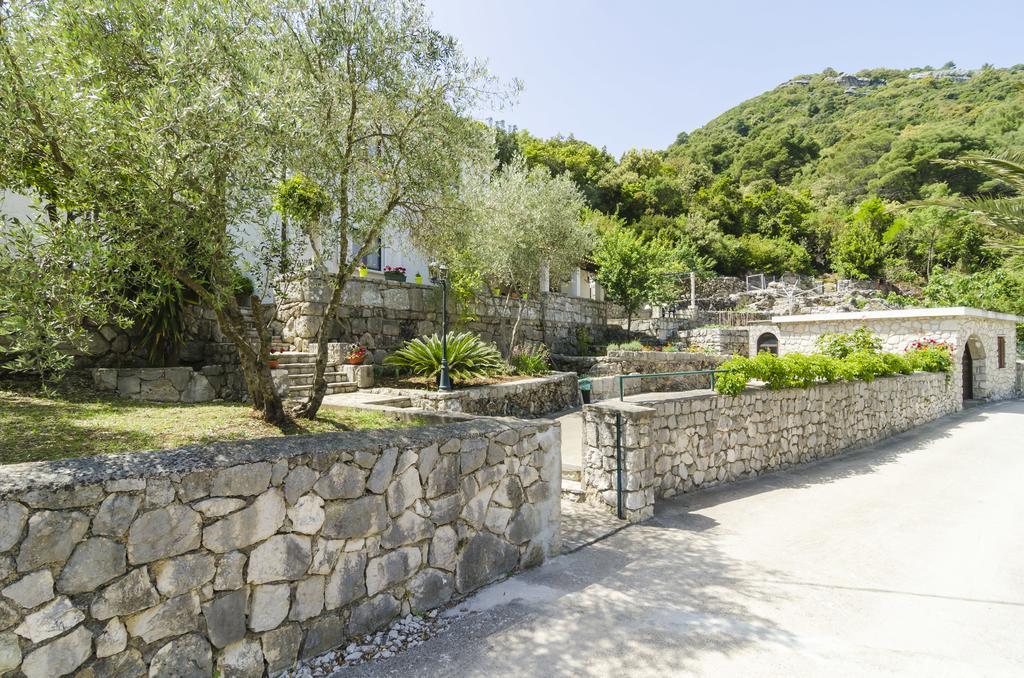 Apartment Nadine Okuklje Dış mekan fotoğraf