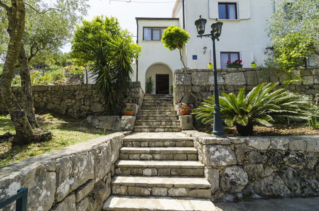 Apartment Nadine Okuklje Dış mekan fotoğraf