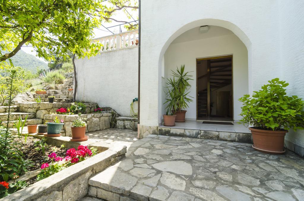 Apartment Nadine Okuklje Dış mekan fotoğraf