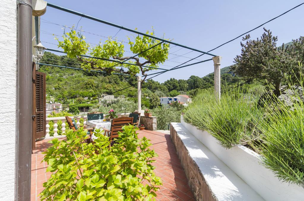 Apartment Nadine Okuklje Dış mekan fotoğraf