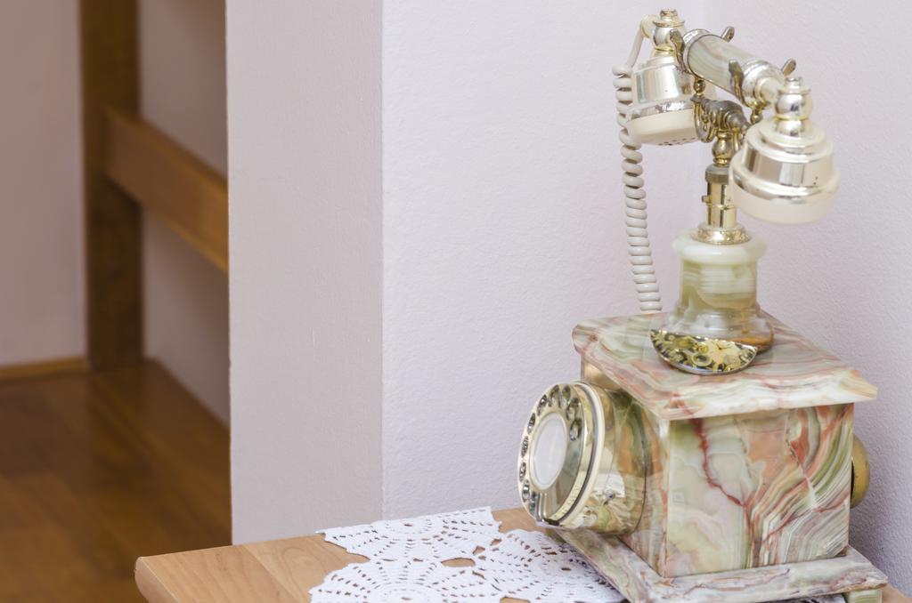 Apartment Nadine Okuklje Dış mekan fotoğraf
