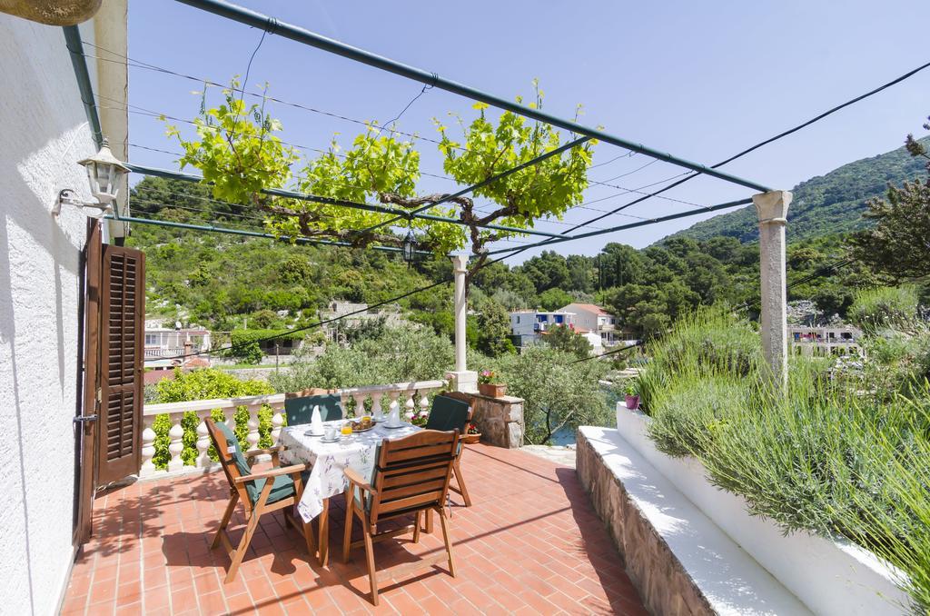 Apartment Nadine Okuklje Dış mekan fotoğraf