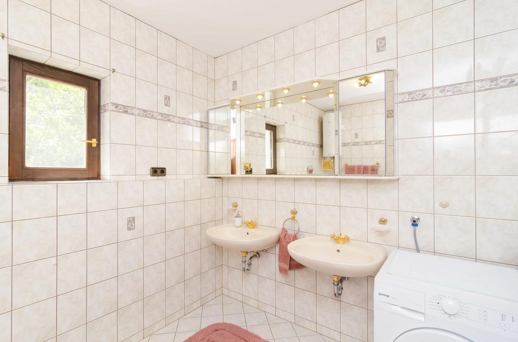 Apartment Nadine Okuklje Dış mekan fotoğraf