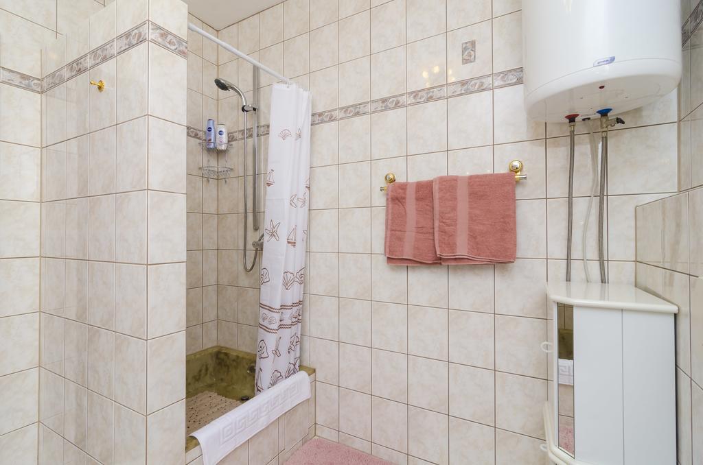 Apartment Nadine Okuklje Dış mekan fotoğraf
