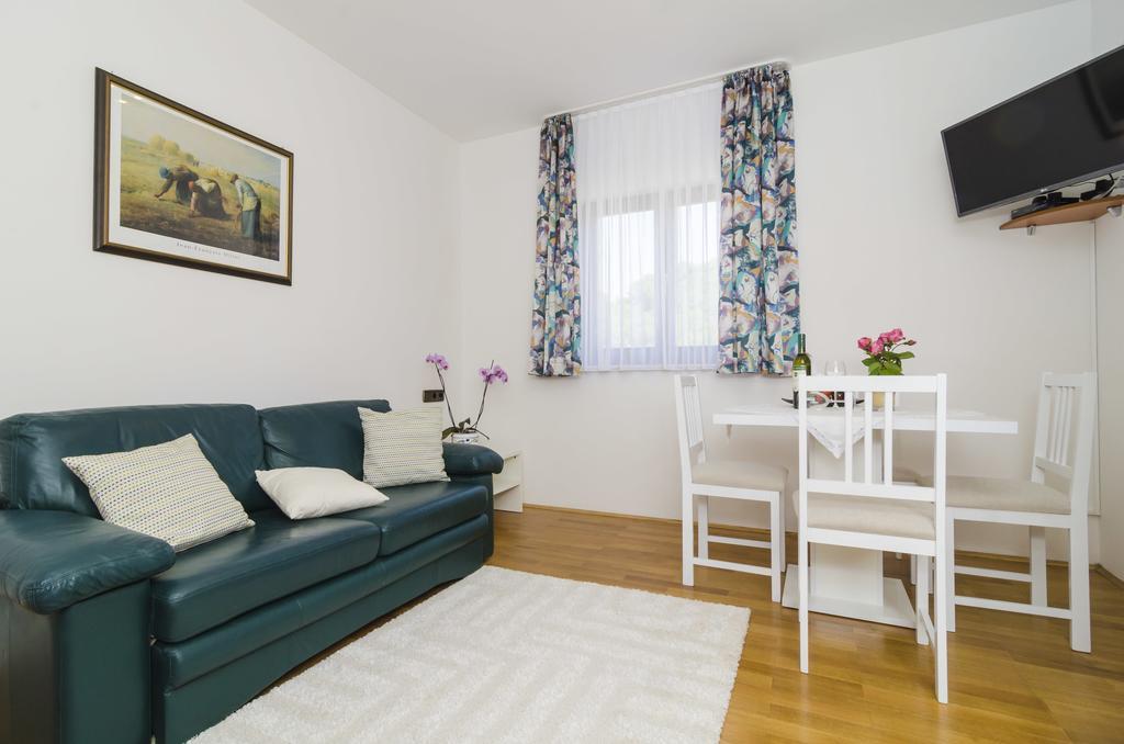 Apartment Nadine Okuklje Dış mekan fotoğraf