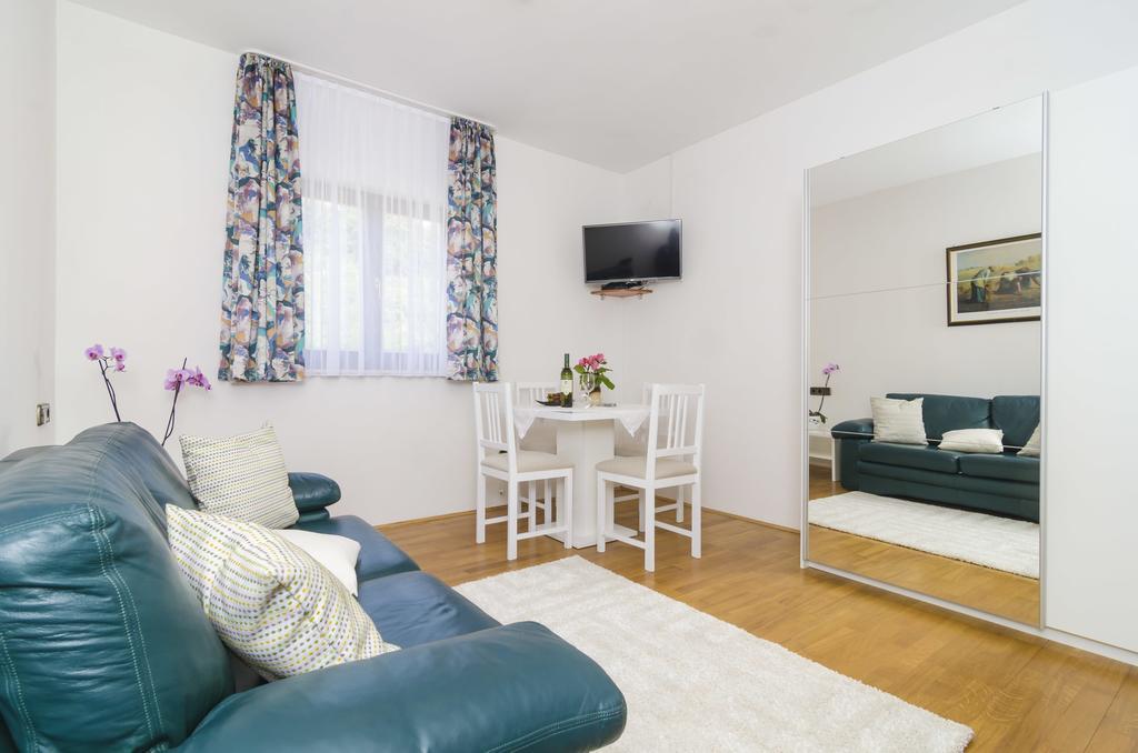 Apartment Nadine Okuklje Dış mekan fotoğraf