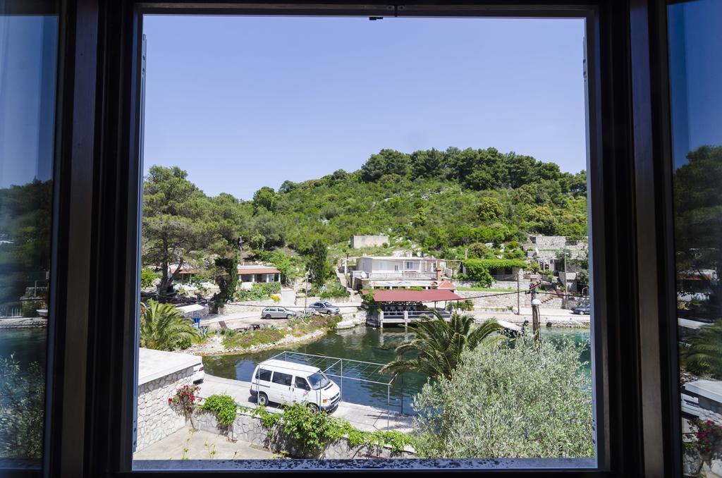 Apartment Nadine Okuklje Dış mekan fotoğraf
