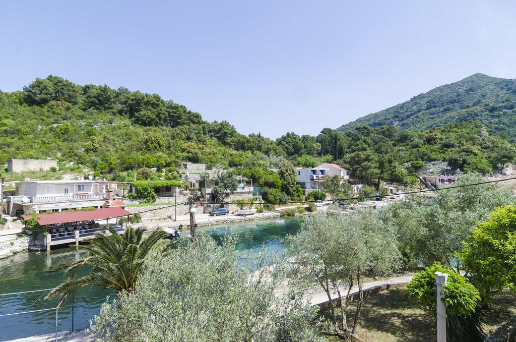 Apartment Nadine Okuklje Dış mekan fotoğraf