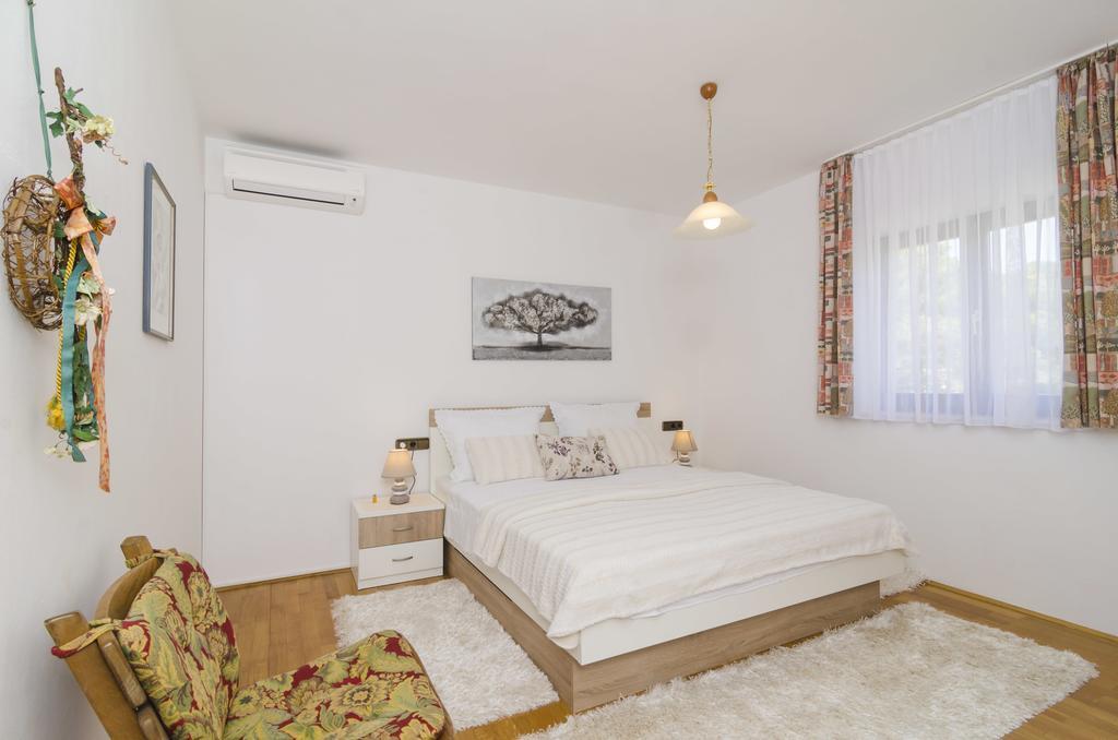 Apartment Nadine Okuklje Dış mekan fotoğraf
