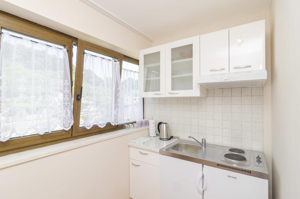 Apartment Nadine Okuklje Dış mekan fotoğraf