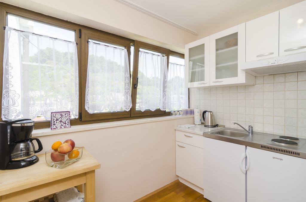 Apartment Nadine Okuklje Dış mekan fotoğraf